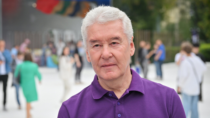 Сергей Собянин дал старт строительству станции «Ватутинки» Троицкой линии метро