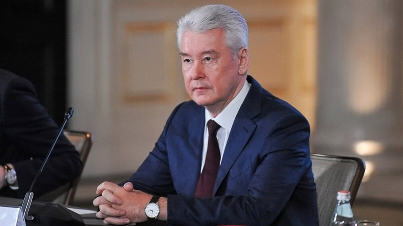 Собянин: 1 октября приступаем к включению отопления в Москве